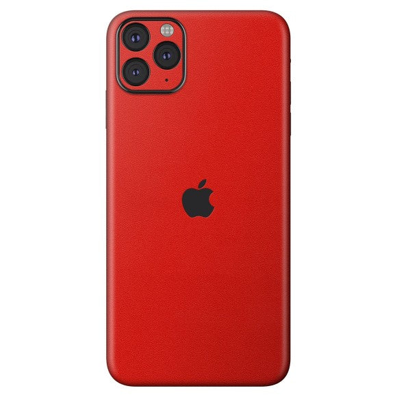 Color Skin Sticker wrap for iPhone 11 Pro Max
