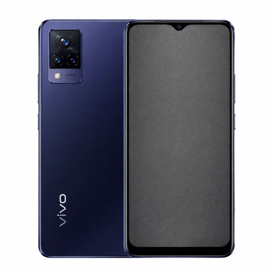 Vivo V21 Matte Tempered Glass Anti-Glare Screen Protector