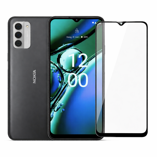 Nokia G42 Tempered Glass Screen Protector 9H HD Clear