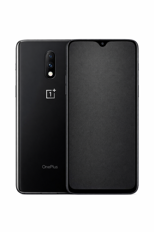 Oneplus 7 Matte Tempered Glass 9H Anti-Glare Screen Protector