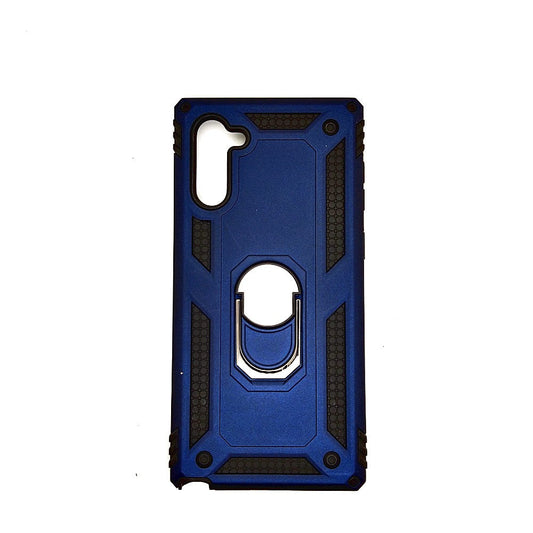 New Armour Hard Metal 360 Magnetic Kickstand Free Shipping Protective Phone Case for Samsung Note 10