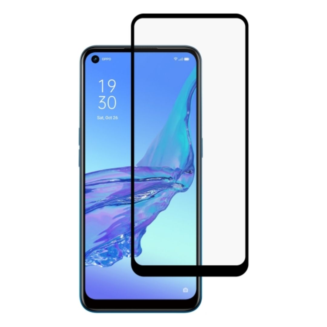 OPPO A53 Screen Protector Tempered Glass