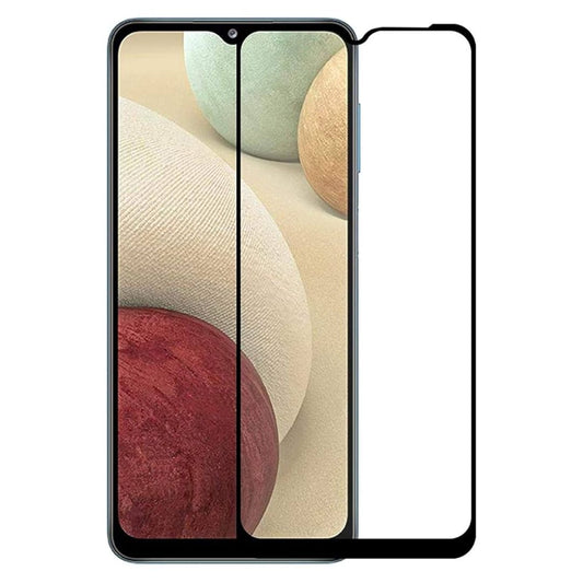 Samsung M14 Screen Protector Tempered Glass