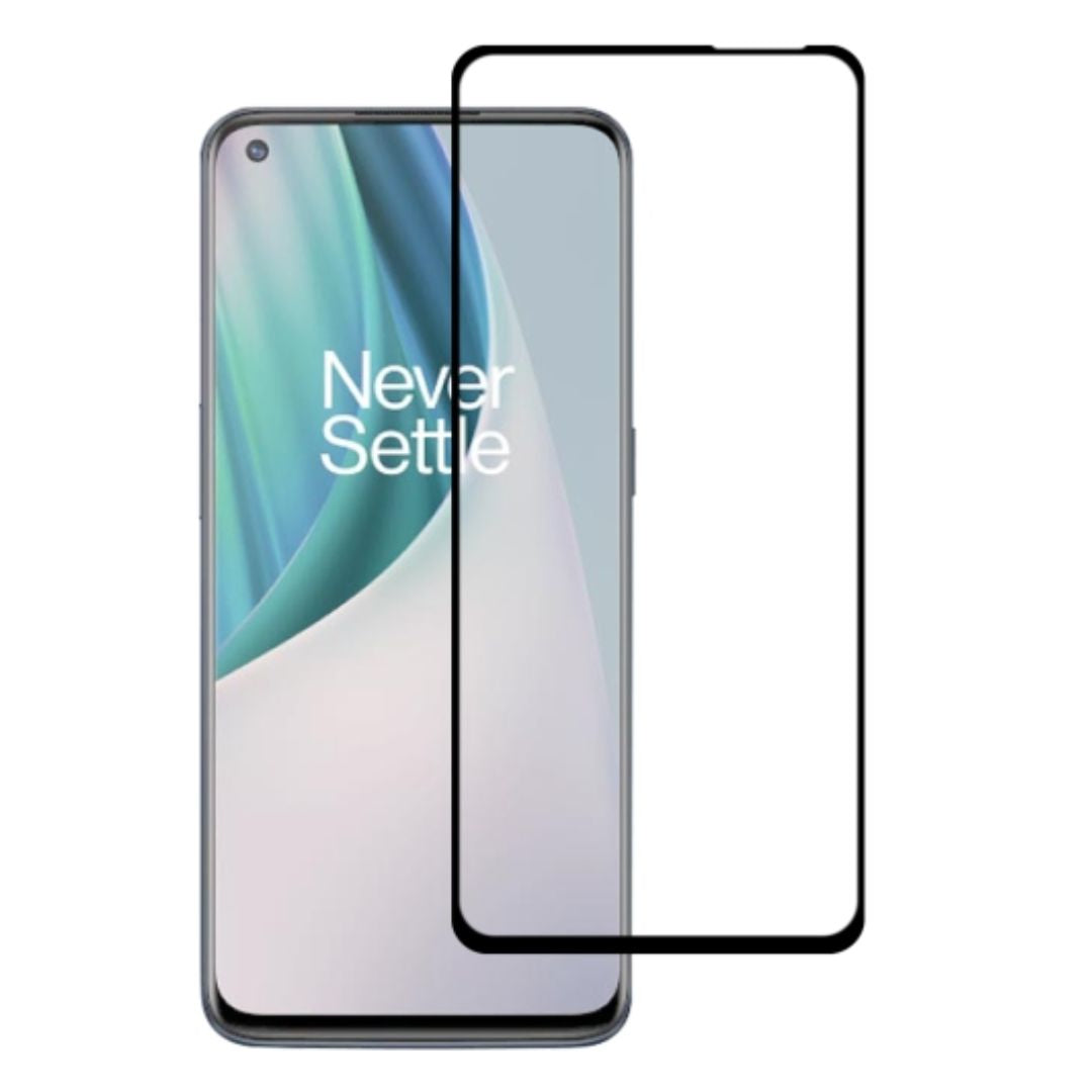 OnePlus Nord N10 Screen Protector Tempered Glass