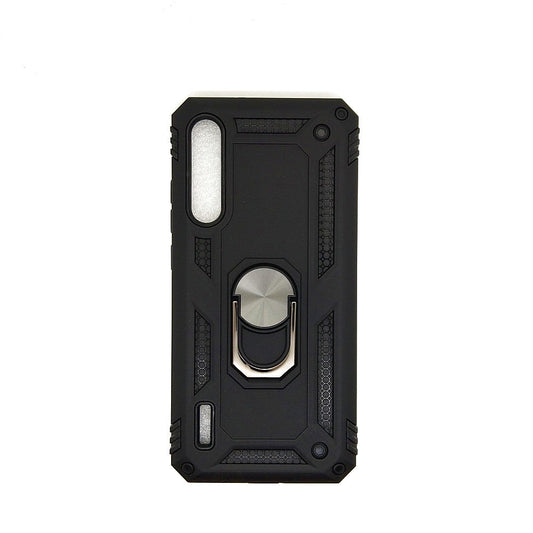 New Armour Hard Metal 360 Magnetic Kickstand Free Shipping Protective Phone Case for Xiaomi Mi A3