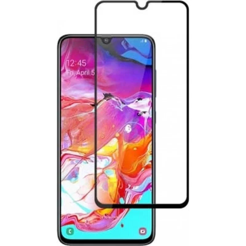 Screen Protector Full Tempered Glass for Samsung M34