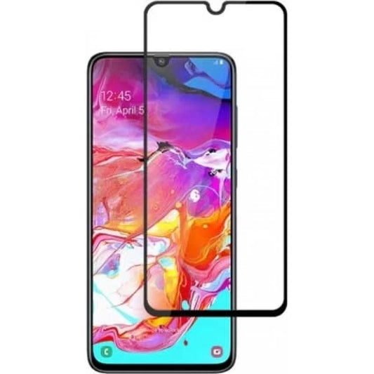 Screen Protector Full Tempered Glass for Samsung M34