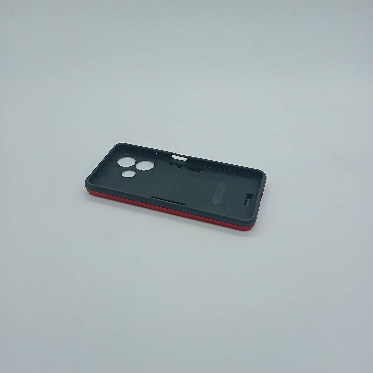 OPPO A5 Pro Hard PC Ring Holder Shockproof Slim Case
