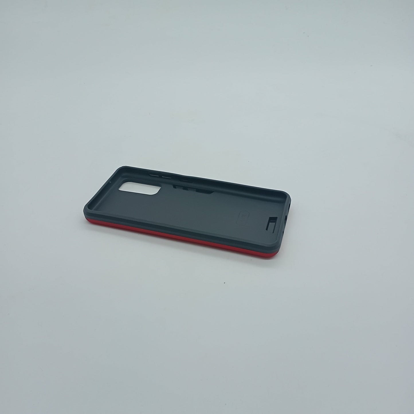 Samsung S20 Hard PC Case with Ring Holder, Shockproof Slim Cover