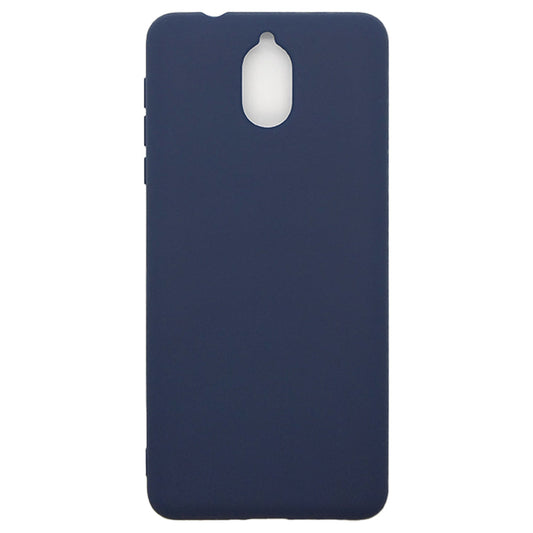 Magic Silicone slim TPU Case for New Nokia 3.1