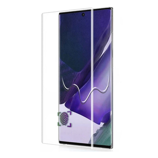 UV Nano Tempered Glass for Samsung Galaxy Note 20
