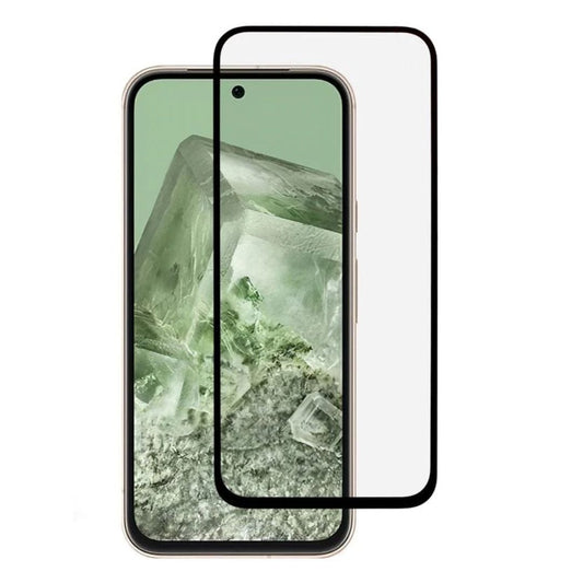 Google Pixel 8 Pro Screen Protector Tempered Glass