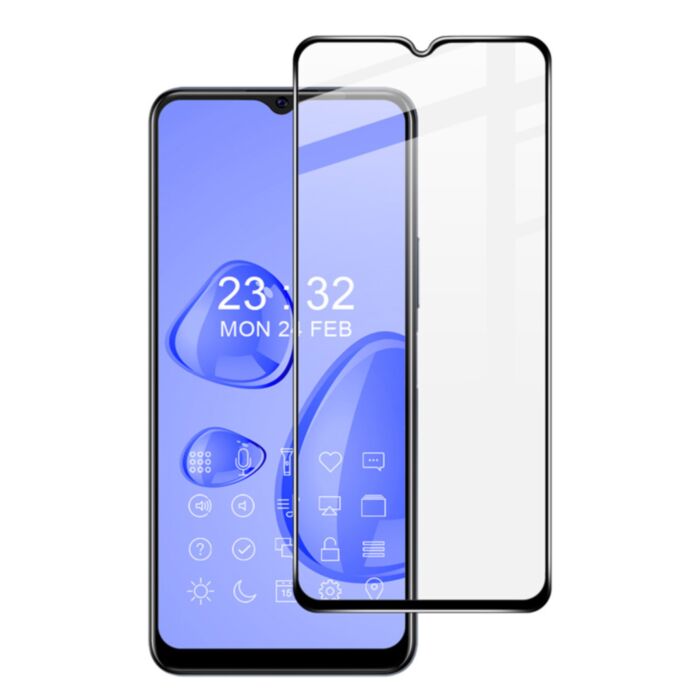 4in1 Protection pack for Vivo Y20