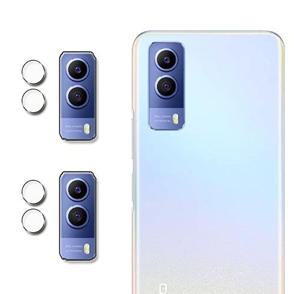 Camera Lens Tempered Glass for Vivo