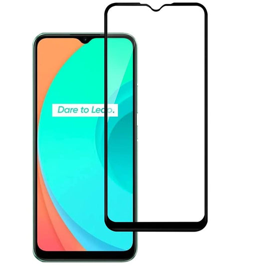 4in1 Protection pack for Realme C12
