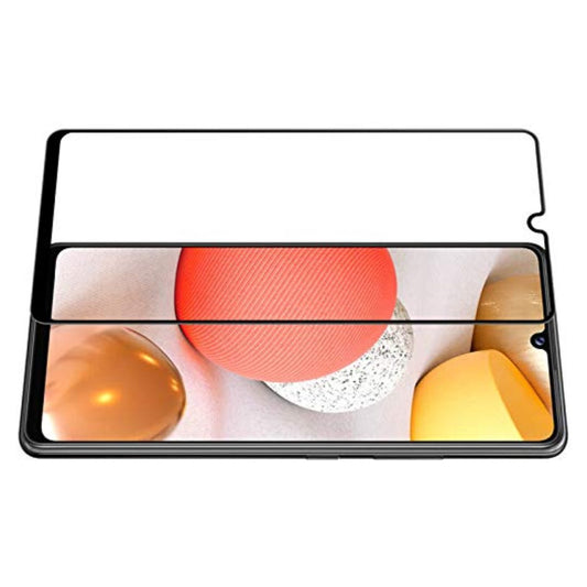Samsung A42 Screen Protector Tempered Glass