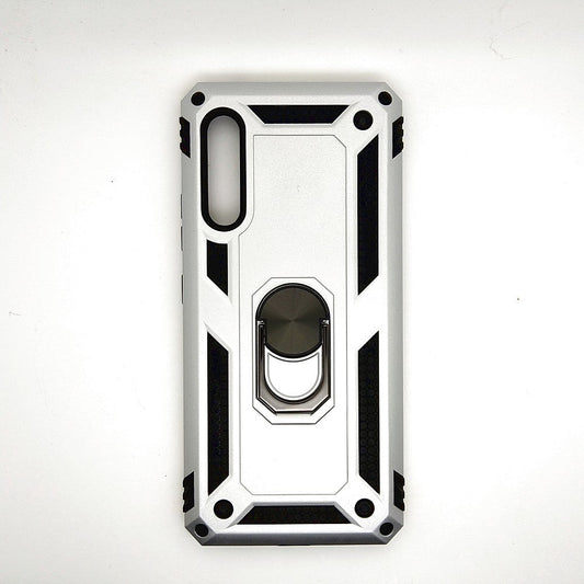 New Armour Hard Metal 360 Magnetic Kickstand Free Shipping Protective Phone Case for Samsung A90
