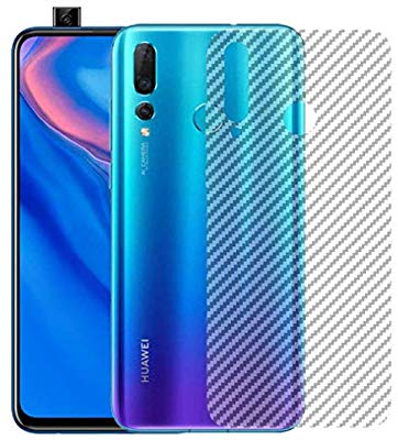 4in1 Protection pack for Huawei Y9 Prime