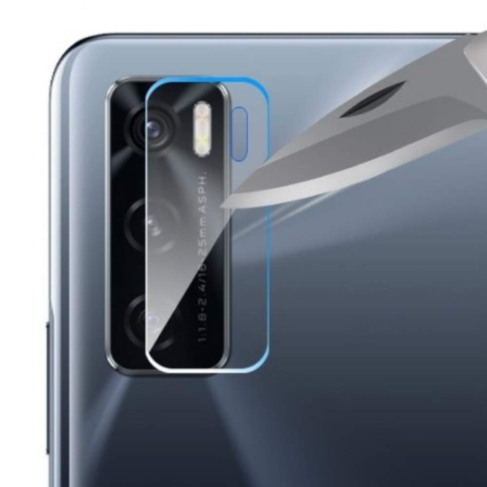 4in1 Protection pack for Vivo V20 SE