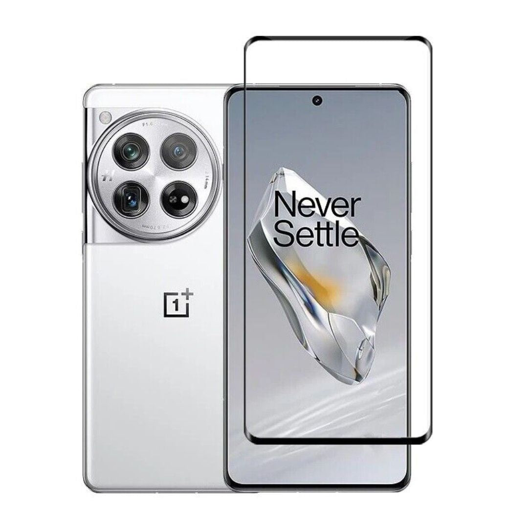 OnePlus 12 Screen Protector Tempered Glass