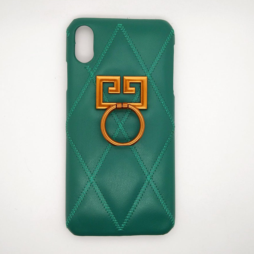 3 covers pack of Luxury shock proof Ring Holder iPhone Case iPhone Xs Max