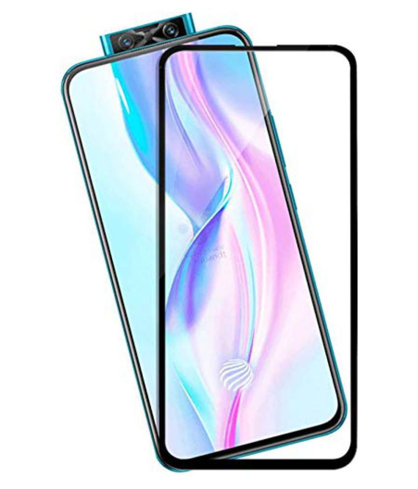 4in1 Protection pack for Vivo V17 Pro