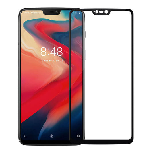 Screen Protector Tempered Glass for OnePlus 6