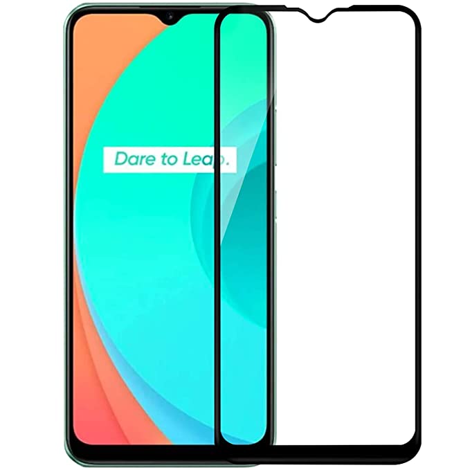 4in1 Protection pack for Realme C11