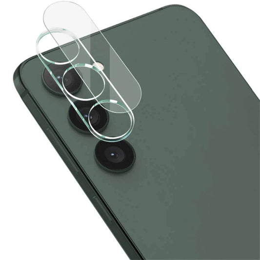 Samsung S24 Camera lens 9H clear glass