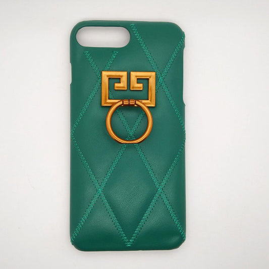 3 covers pack of Luxury shock proof Ring Holder iPhone Case iPhone 7 Plus / 8 Plus