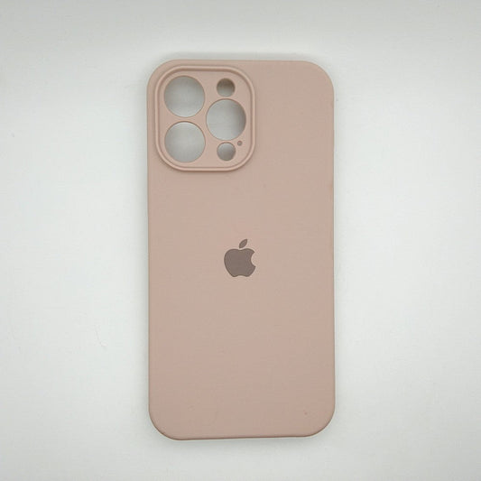 apple silicone case Velvet Hard back cover for iPhone 14 Pro Max