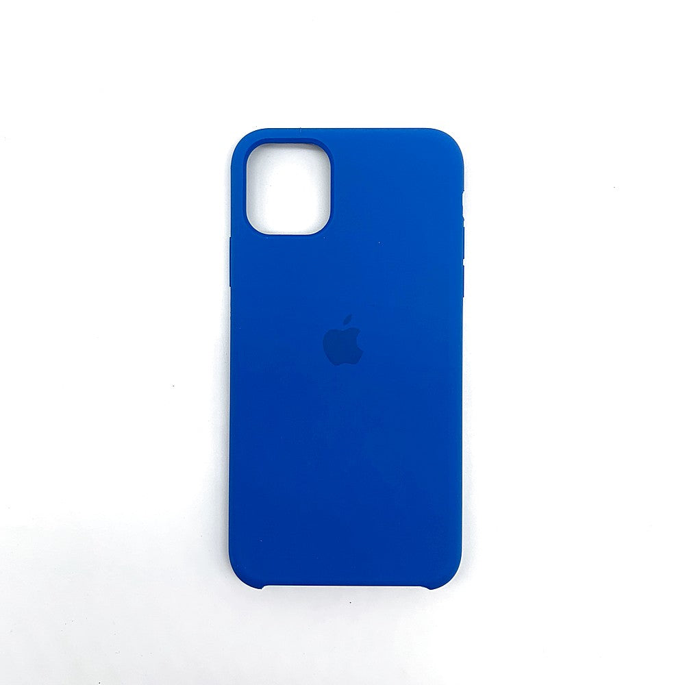 apple silicone case Velvet Hard back cover for iPhone 11 Pro Max