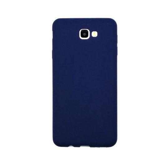 Magic Silicone slim TPU Case for Samsung J7 Prime