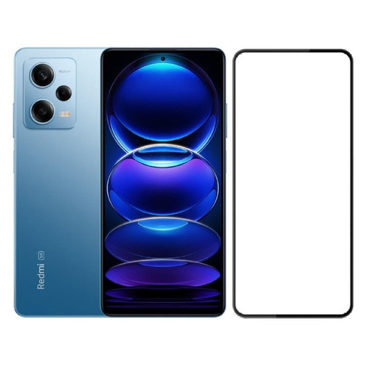 Redmi Note 12 5G Screen Protector Tempered Glass