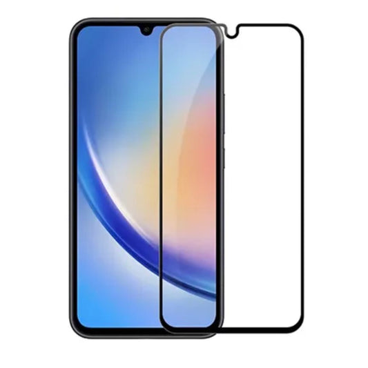 Samsung M05 Screen Protector Tempered Glass