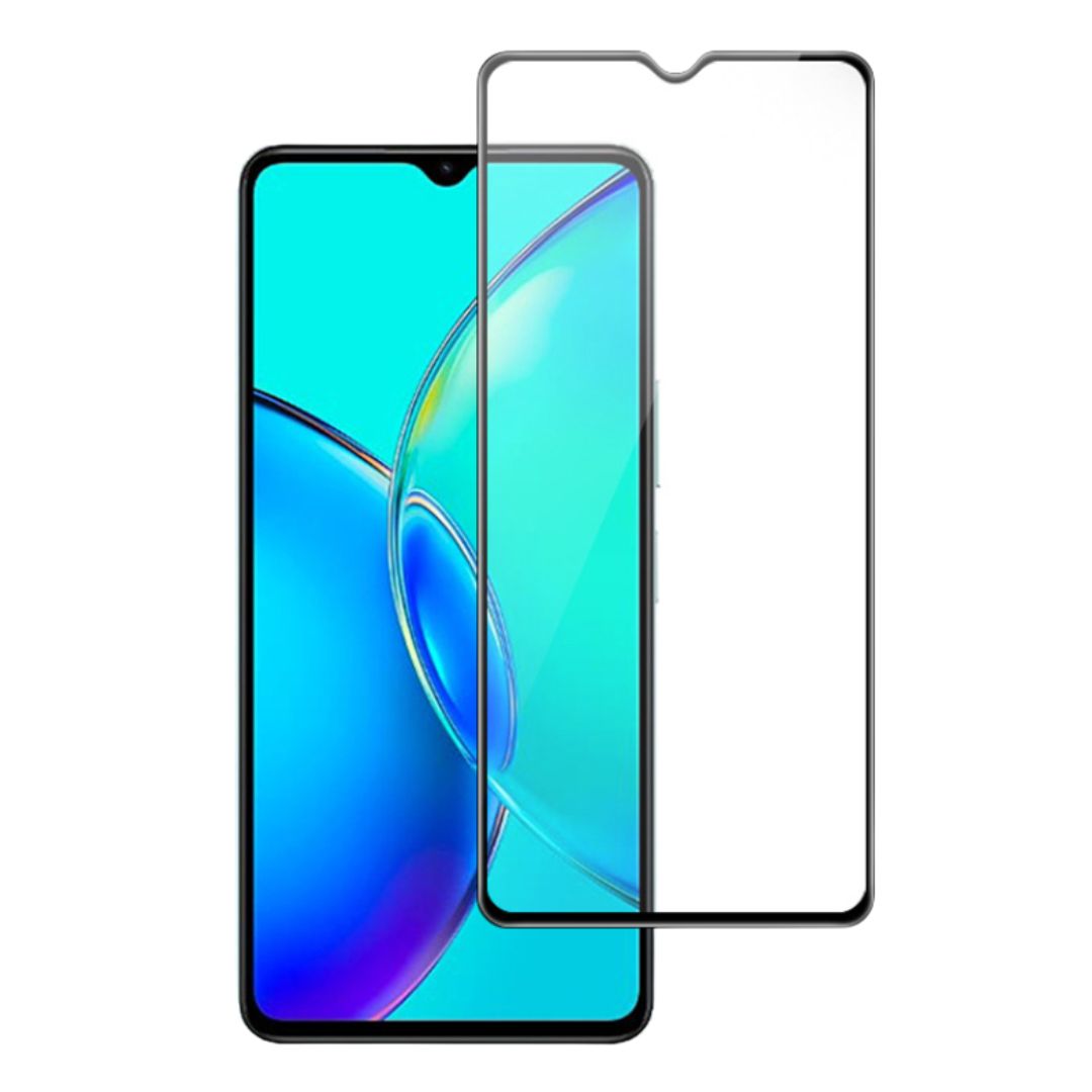 Vivo Y100 Screen Protector Tempered Glass