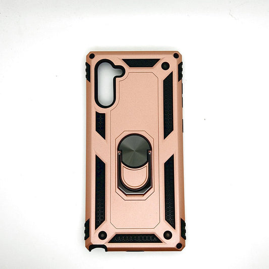 New Armour Hard Metal 360 Magnetic Kickstand Free Shipping Protective Phone Case for Samsung Note 10