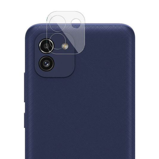 Camera Lens Tempered Glass for Samsung