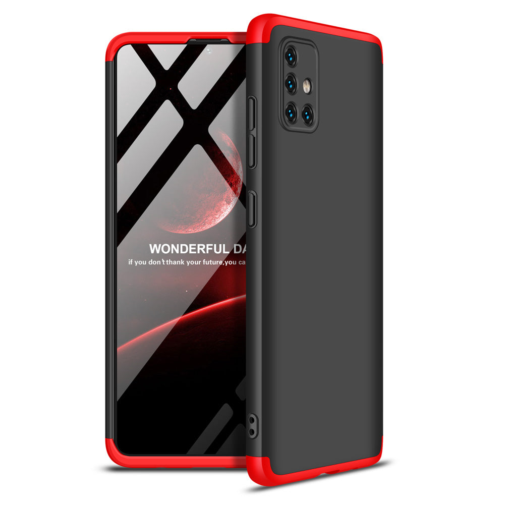 Original GKK Dual Tone 360º Case for Samsung A51