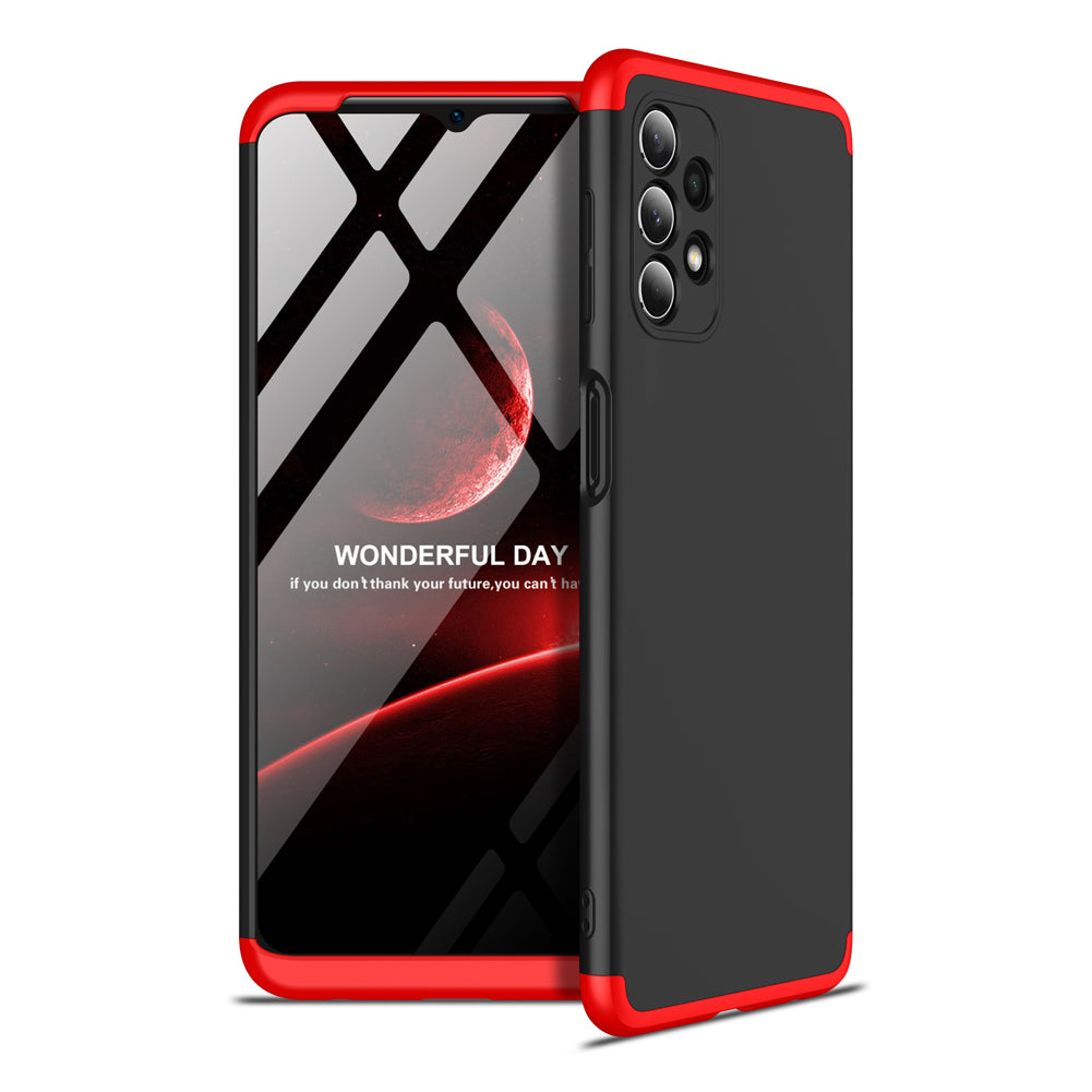 Original GKK Dual Tone 360º Case for Samsung A32