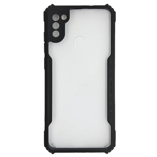 iPaky Soft Silicone Bumper Case For Samsung Galaxy A11