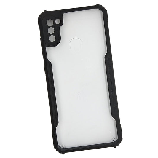 iPaky Soft Silicone Bumper Case For Samsung Galaxy A11