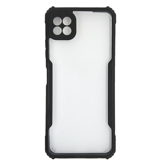 iPaky Soft Silicone Bumper Case For Samsung Galaxy A22 5G