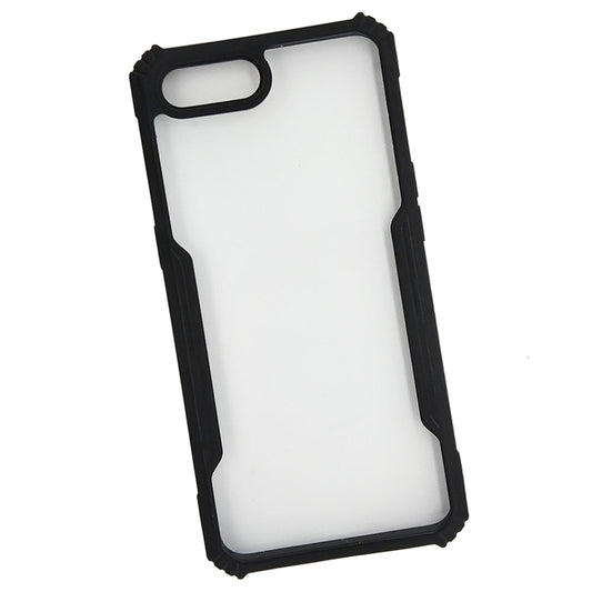 iPaky Soft Silicone Bumper Case For OPPO A3s