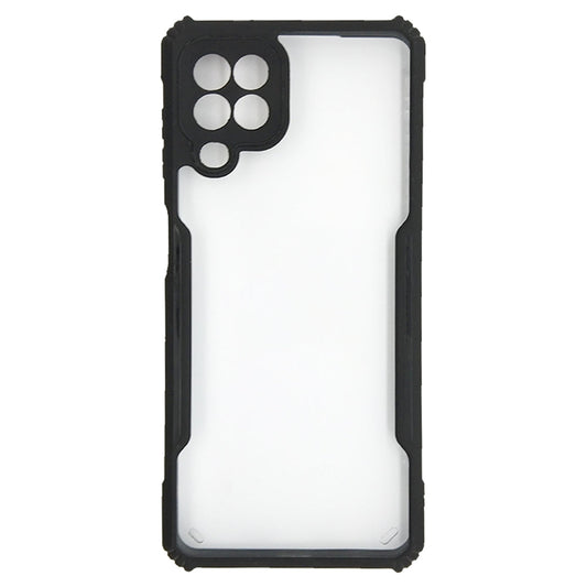 iPaky Soft Silicone Bumper Case For Samsung Galaxy M32
