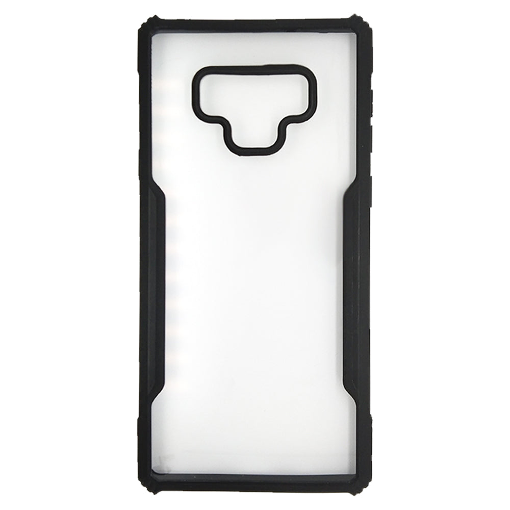 iPaky Soft Silicone TPU Bumper Case For Samsung Note 9