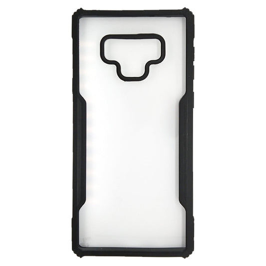 iPaky Soft Silicone TPU Bumper Case For Samsung Note 9