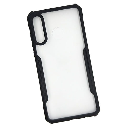iPaky Soft Silicone Bumper Case For Huawei P30 Lite