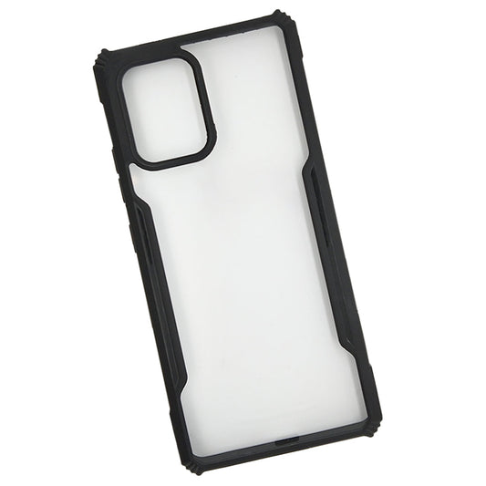 iPaky Soft Silicone TPU Bumper Case For Samsung S10 Lite