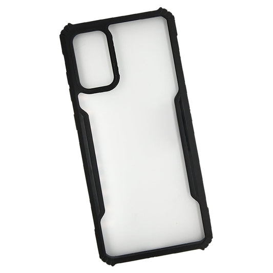 iPaky Soft Silicone TPU Bumper Case For Samsung S20 Plus